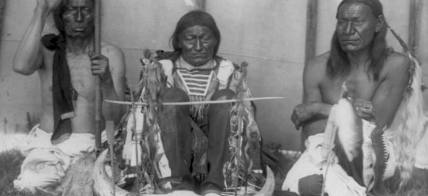 Що таке аборигени: визначення