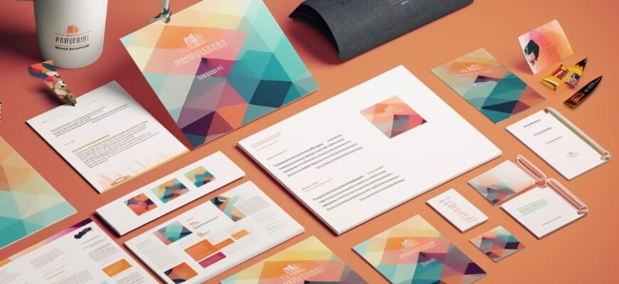 Айдентика: Що це таке та як вона впливає на успіх вашого бренду?