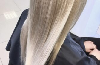 Айртач: Сучасна техніка фарбування волосся для ідеального образу