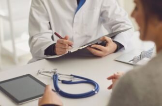 Що таке амбулаторне лікування: переваги та особливості процедури