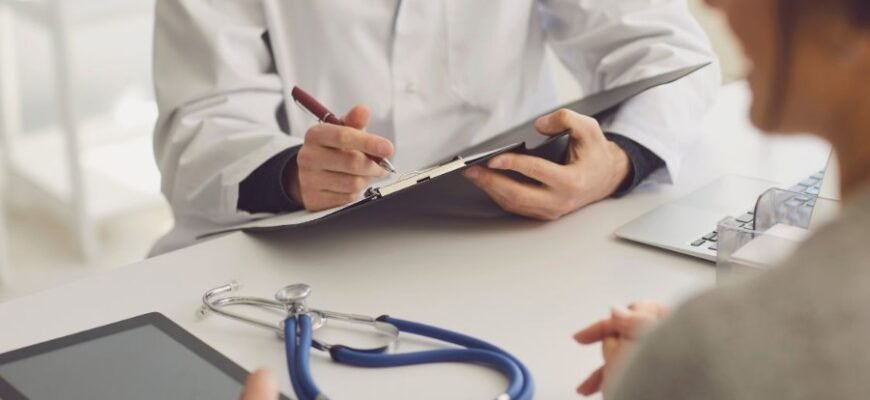 Що таке амбулаторне лікування: переваги та особливості процедури