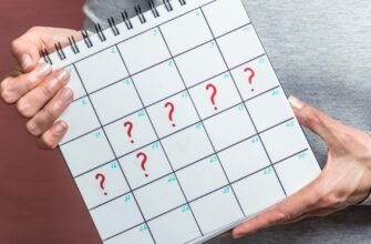 Розуміння аменореї: Причини