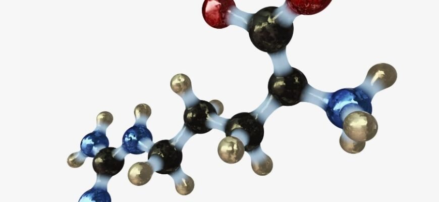 Що таке амінокислоти: визначення