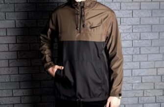 Анорак: що це таке