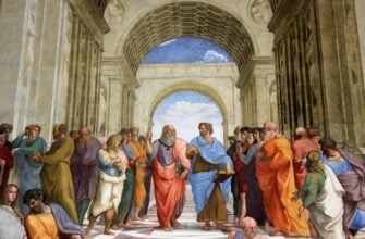 Антична філософія: витоки