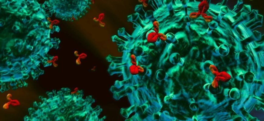 Антиген: визначення