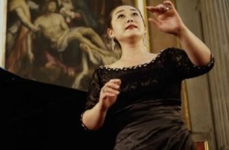 Арія: визначення