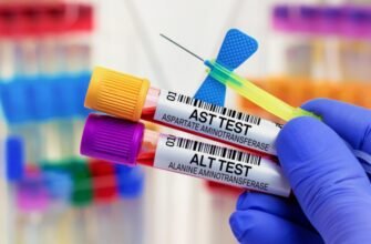 Аспартатамінотрансфераза: роль ферменту в діагностиці захворювань