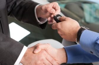 Авто в лізинг: що це таке та як правильно обрати вигідну пропозицію