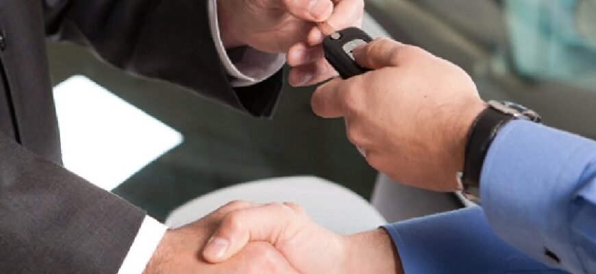 Авто в лізинг: що це таке та як правильно обрати вигідну пропозицію