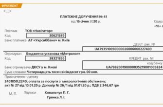 Що таке банківські реквізити та як правильно їх використовувати?
