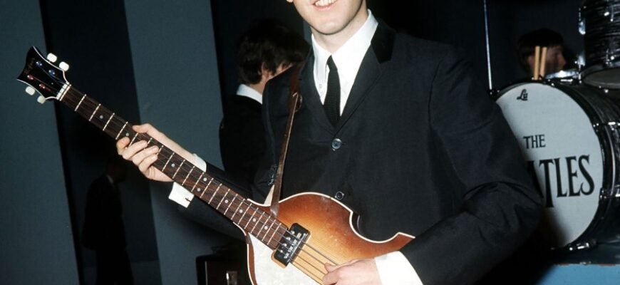 Що таке бас: визначення