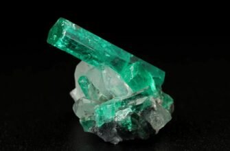 Берил: Властивості