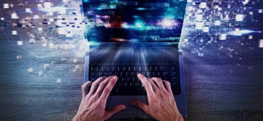 Безлімітний інтернет: Що це таке та чому він вам потрібен?