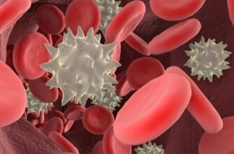 Білокрів'я: причини