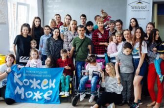 Що таке благодійний фонд: визначення