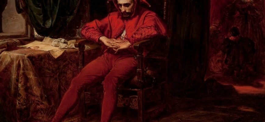 Значення та функції блазня: історія та роль у суспільстві