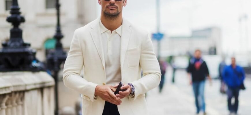 Загадковий світ блейзерів: їх особливості