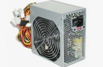 Блок живлення: що це таке і як правильно його обрати для ПК