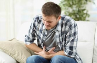 Що таке хвороба Крона: симптоми