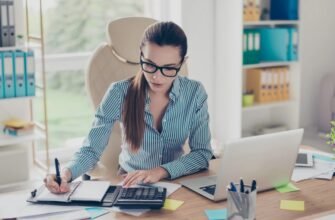 Бухгалтер: Хто це та які обов'язки виконує цей фахівець?