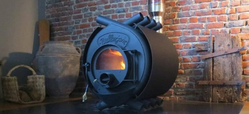 Булер’ян: Ефективне та економічне рішення для обігріву вашого дому