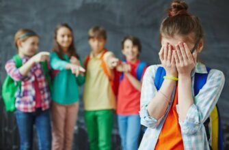Що таке булінг у школі: Розуміння проблеми та шляхи вирішення