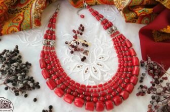 Буси коралі: що це таке та як вибрати ідеальні прикраси?