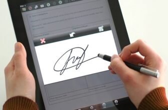 Що таке цифровий підпис і як він забезпечує безпеку даних?