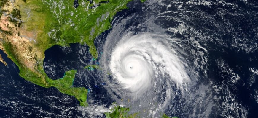 Циклони: Що Це Таке