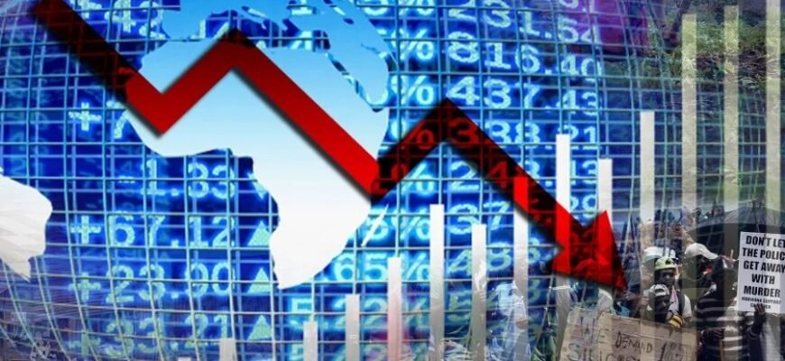 Дефолт: Що це таке