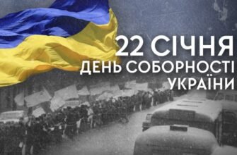День Соборності України: Історія