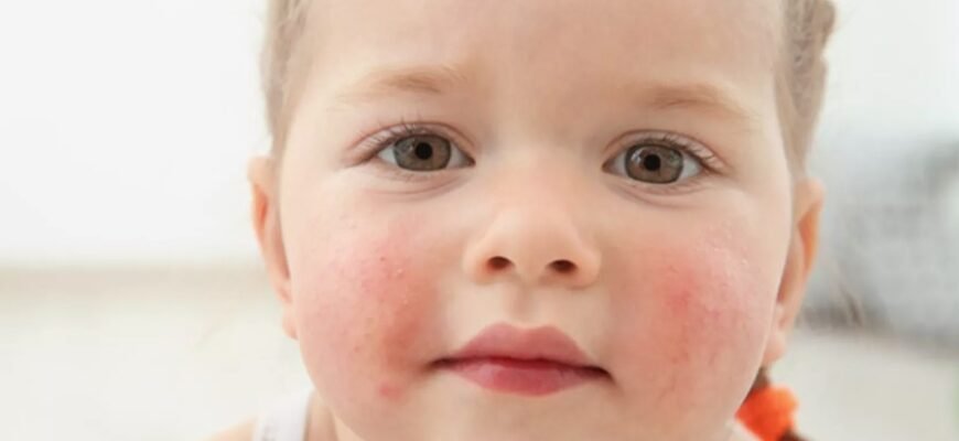 Що таке діатез: причини