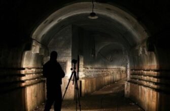 Що таке дигер: дослідження підземель та захоплення урбаністикою