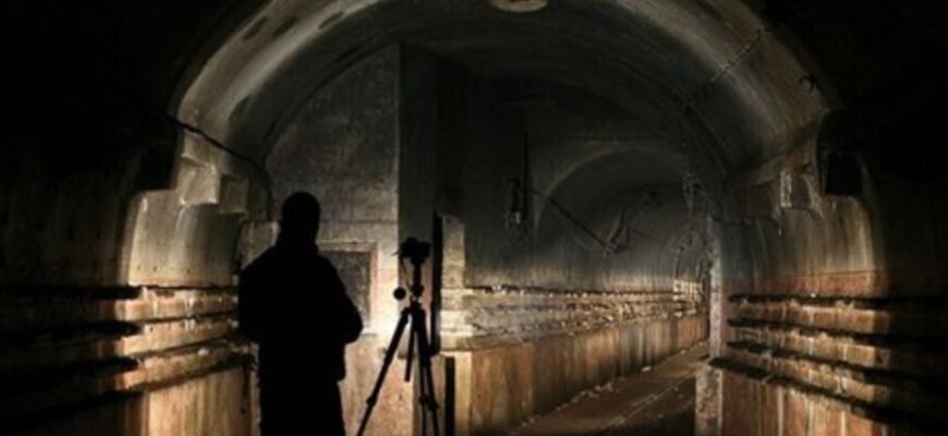 Що таке дигер: дослідження підземель та захоплення урбаністикою