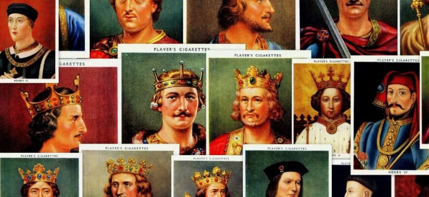 Що таке династія: визначення