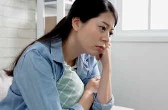 Що таке дисфорія: причини