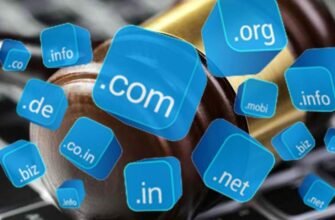 Що таке домен сайту: Просте пояснення для початківців в інтернеті