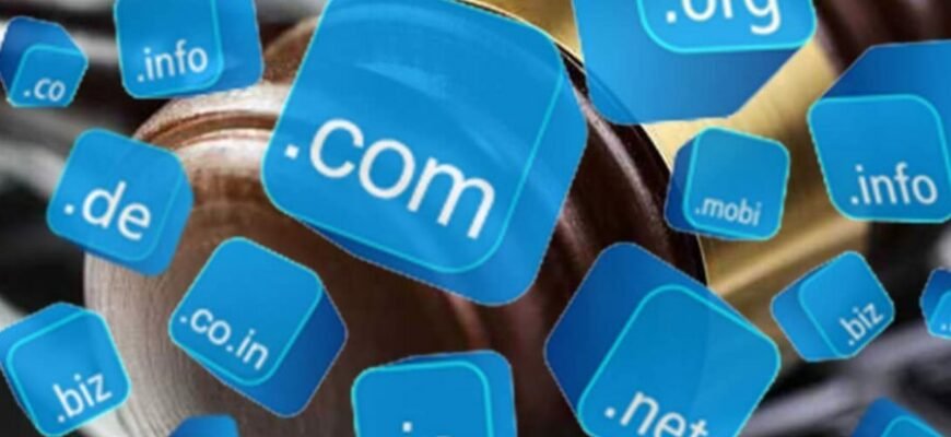 Що таке домен сайту: Просте пояснення для початківців в інтернеті