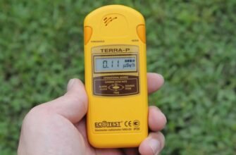 Дозиметр: Що це таке і як він допомагає вимірювати радіацію?