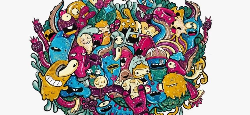 Що таке дудли: історія