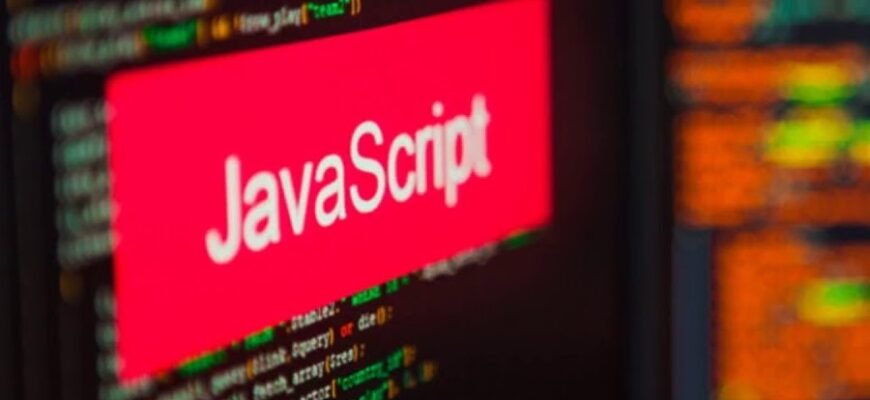 Що таке JavaScript: Основи