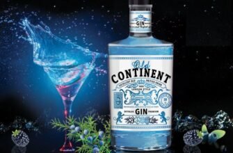 Що таке джин: історія