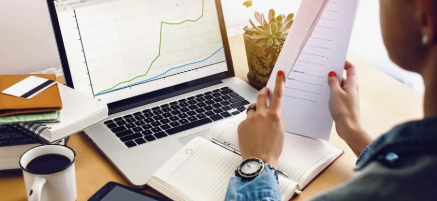 Економіст: Хто це і які обов'язки виконує цей фахівець?