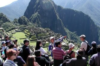 Що таке екскурсія: види