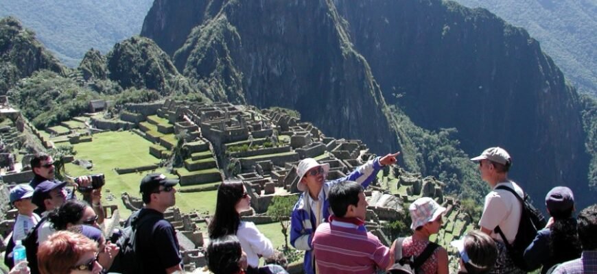 Що таке екскурсія: види