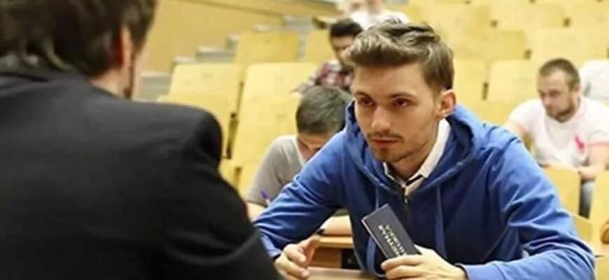 Екзамен: все