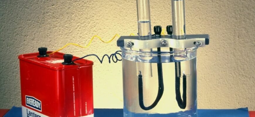 Що таке електроліт: повний огляд властивостей та застосування