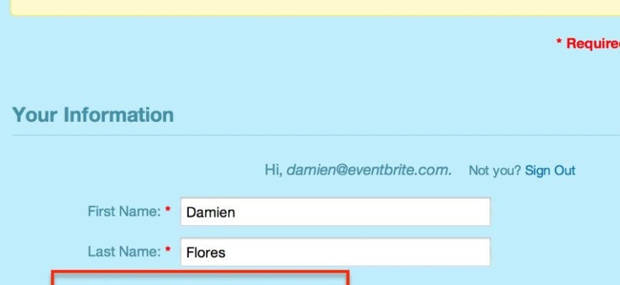 Що таке емейл адрес: Основи електронної пошти простою мовою