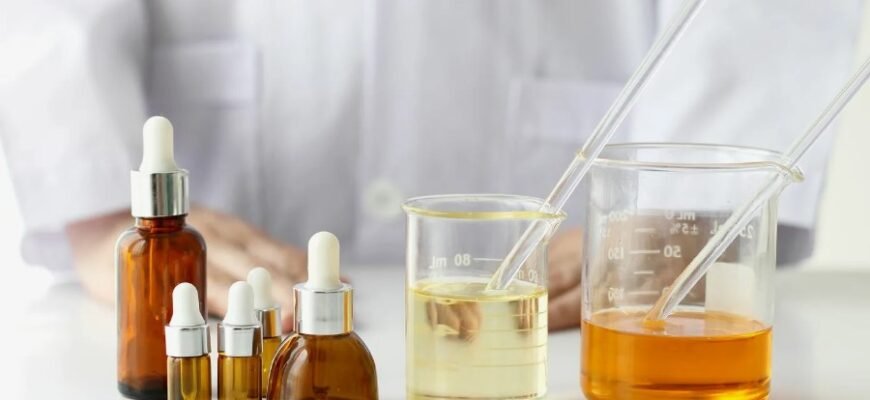 Есенція: визначення